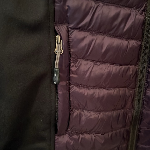 32 Degrees Heat lightweight puffer coat for women. Size S - Picture 2 of 6